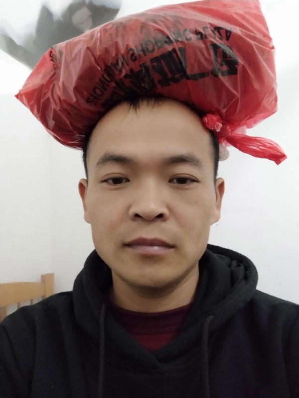 弱水三千只取一瓢的第一张照片--沈阳相亲服务中心