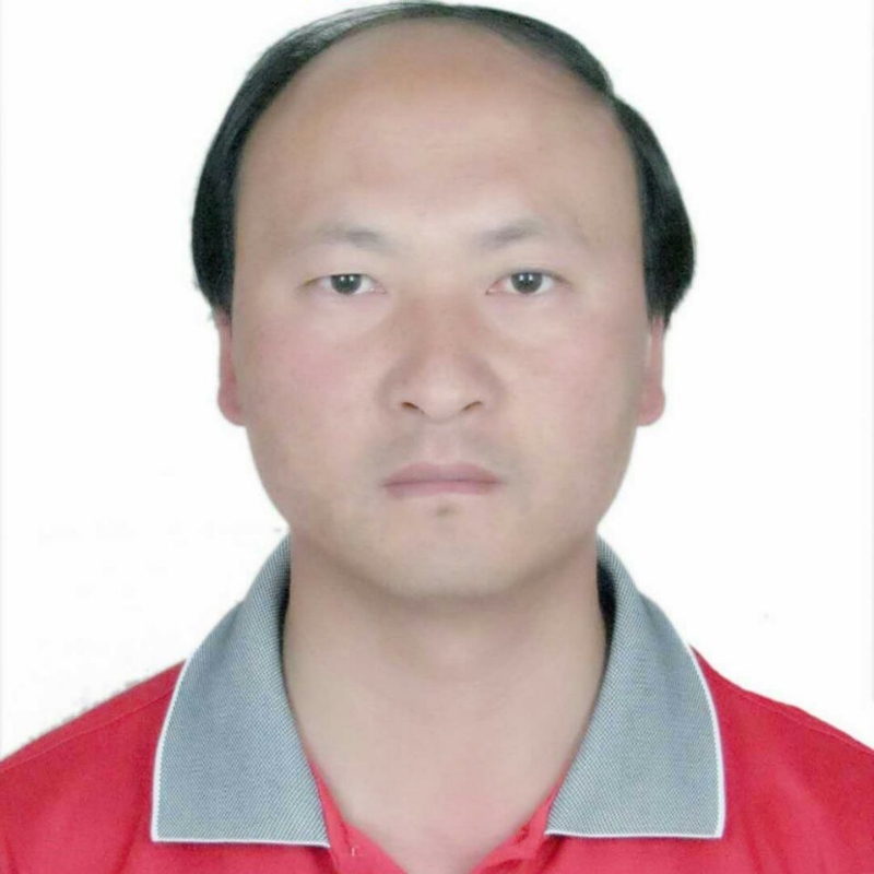 杨龙付的第一张照片--沈阳相亲服务中心