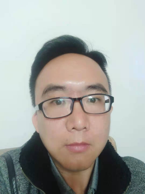 乐乐的第二张照片--沈阳相亲服务中心