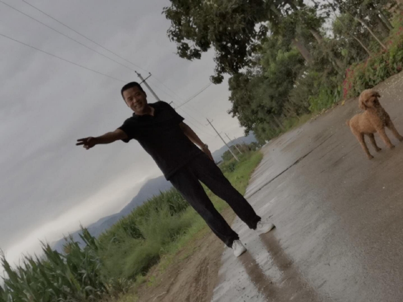 每天的温暖的第一张照片--沈阳相亲服务中心