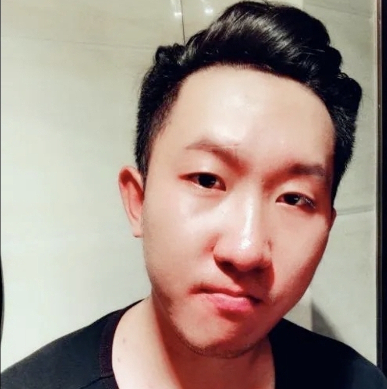 郭先生的第一张照片--沈阳相亲服务中心