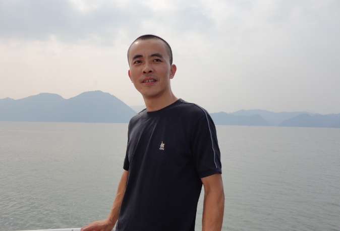 归零的第一张照片--沈阳相亲服务中心