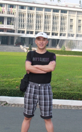 归零的第二张照片--沈阳相亲服务中心