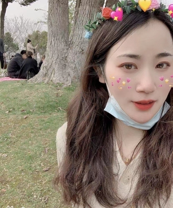 小花的第一张照片--沈阳相亲服务中心