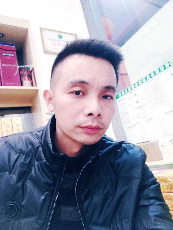 缘份来了挡都挡不住的第一张照片--沈阳相亲服务中心