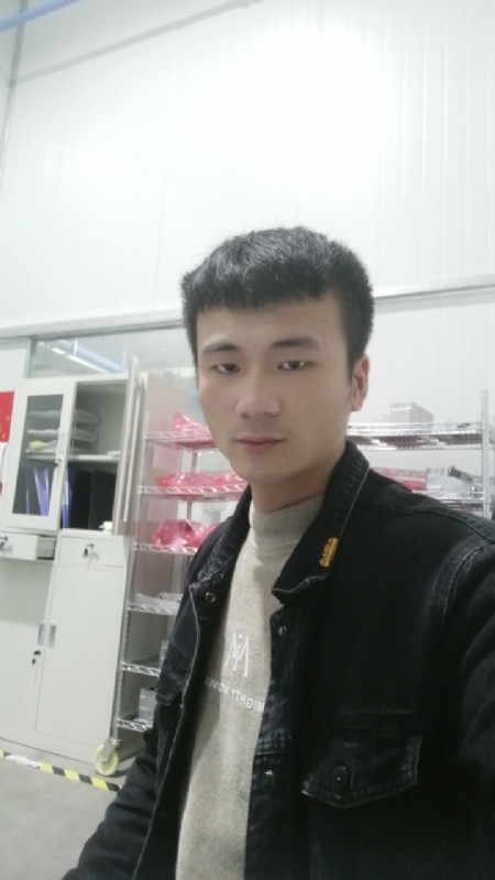 淡淡爱的第一张照片--沈阳相亲服务中心