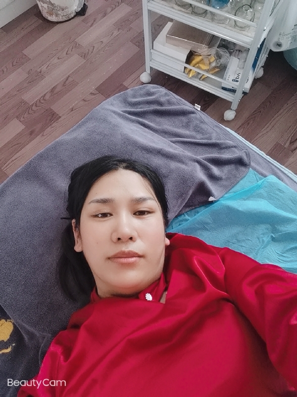 枫叶的第一张照片--沈阳相亲服务中心