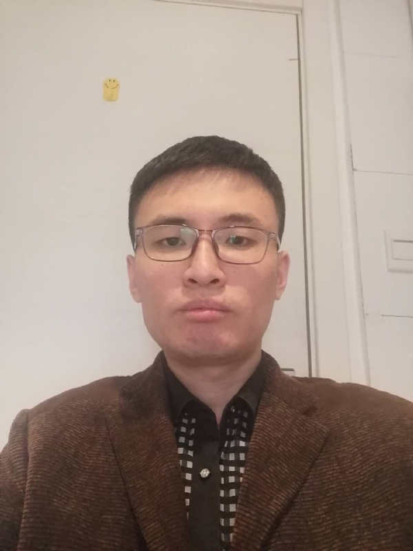 我思故我在的第一张照片--沈阳相亲服务中心