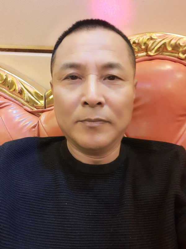 平常的第一张照片--沈阳相亲服务中心