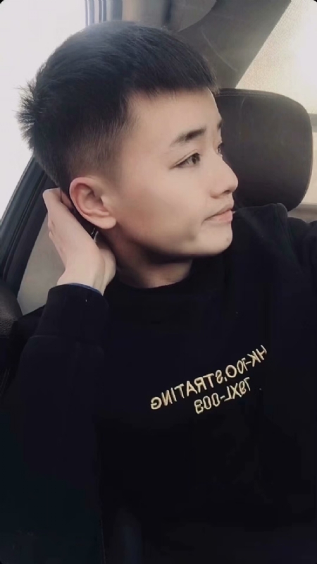 锁洋的第一张照片--沈阳相亲服务中心