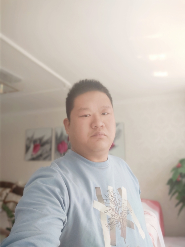 别无选择的第一张照片--沈阳相亲服务中心