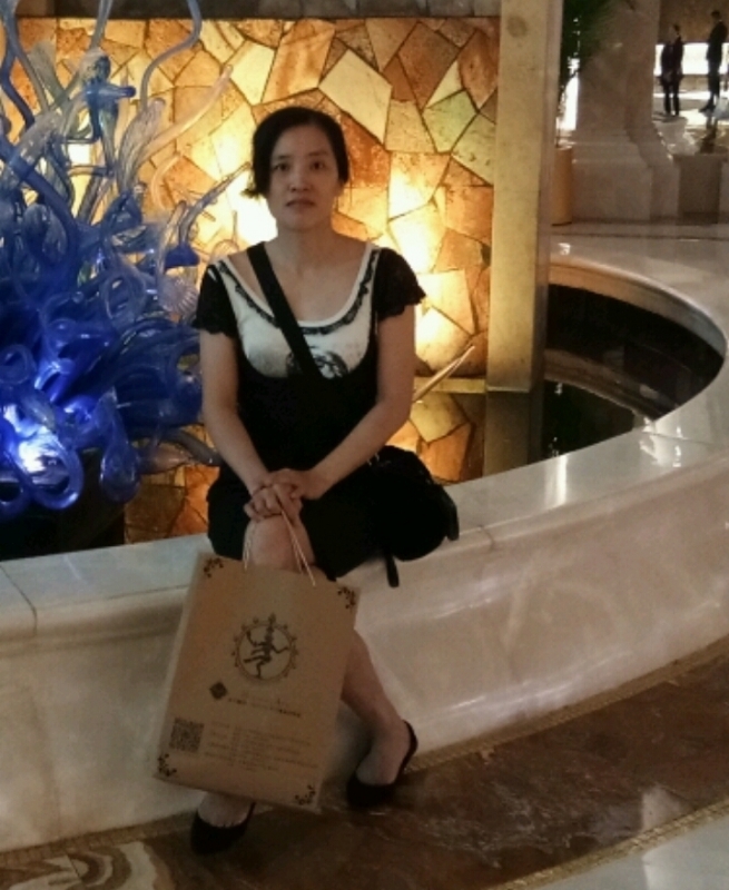 Anna的第一张照片--沈阳相亲服务中心