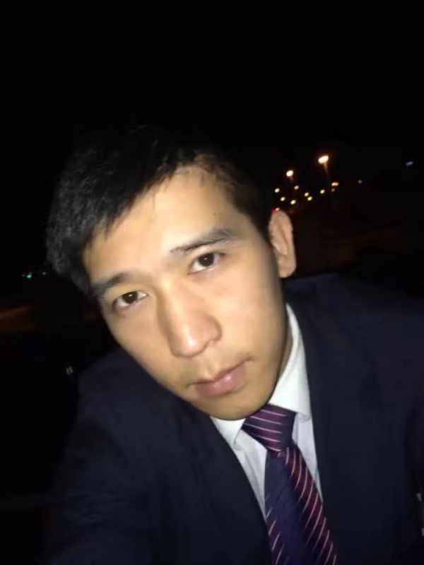 一条孤独的鱼的第一张照片--沈阳相亲服务中心