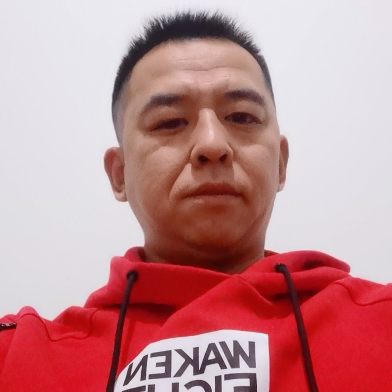 四海为家的第一张照片--沈阳相亲服务中心