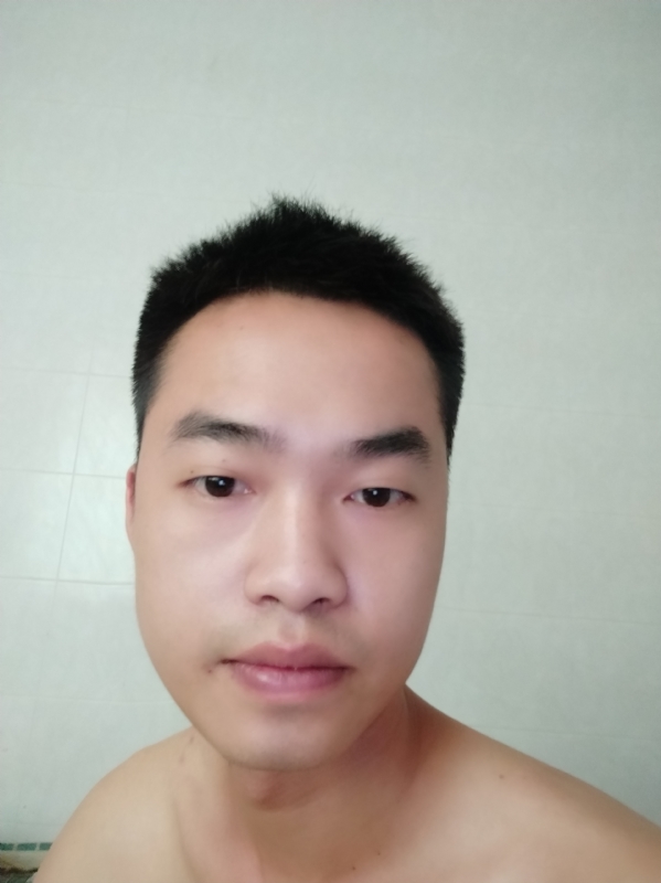 陈宏昌的第一张照片--沈阳相亲服务中心