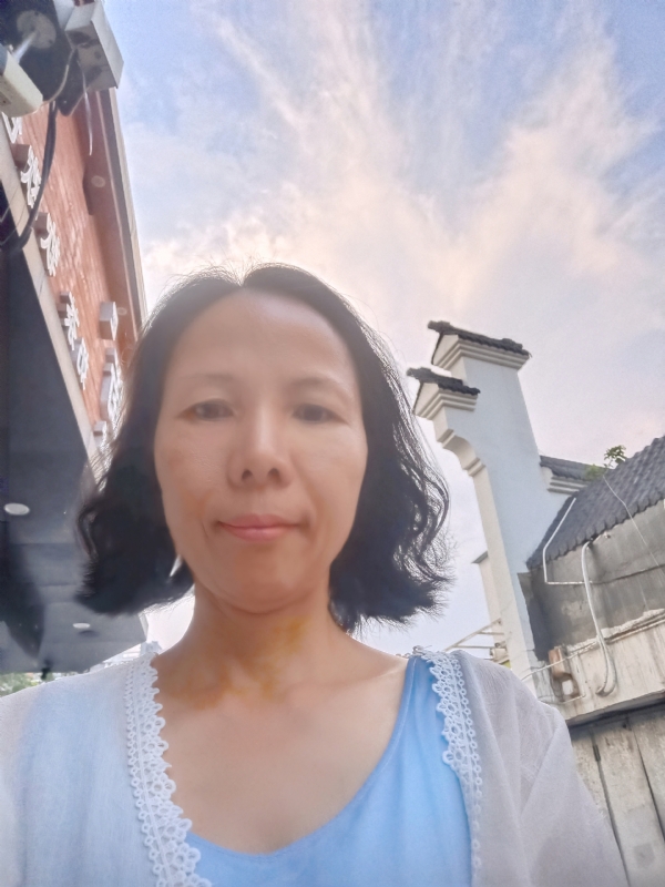 吴敌的第一张照片--沈阳相亲服务中心