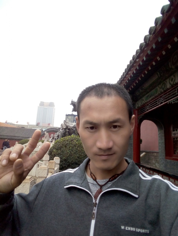 清雨的第一张照片--沈阳相亲服务中心