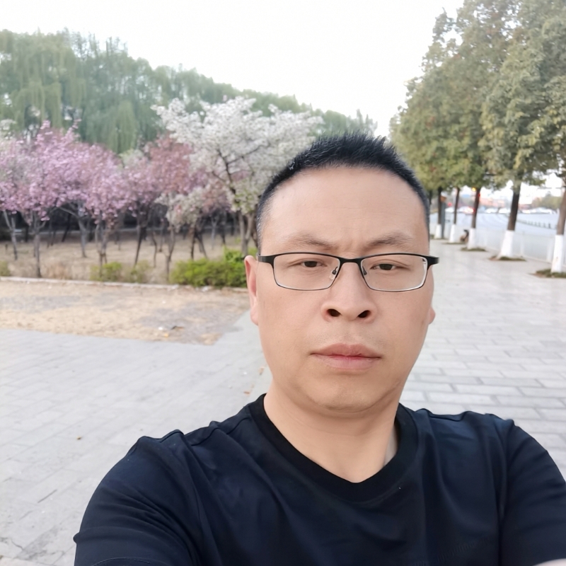 好好的第一张照片--沈阳相亲服务中心