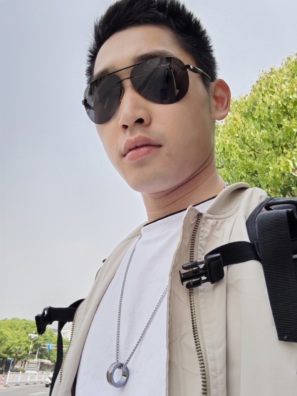 残花落陌,的第一张照片--沈阳相亲服务中心