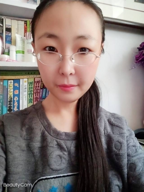 精卫公主的第一张照片--沈阳相亲服务中心