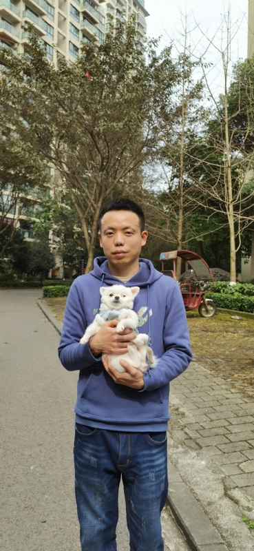 tom的第四张照片--沈阳相亲服务中心