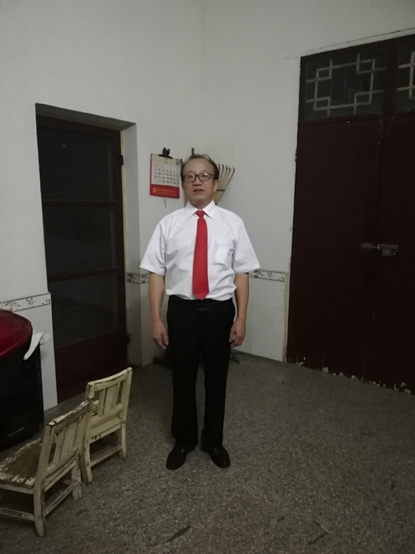 玫瑰祥云的第一张照片--沈阳相亲服务中心