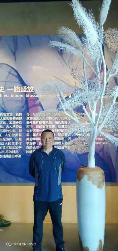 苍海一粟的第一张照片--沈阳相亲服务中心