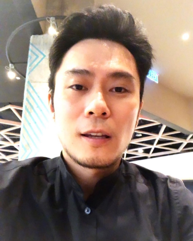 泽楷的第一张照片--沈阳相亲服务中心