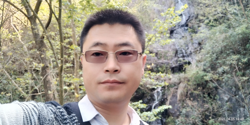 往后余生的第二张照片--沈阳相亲服务中心