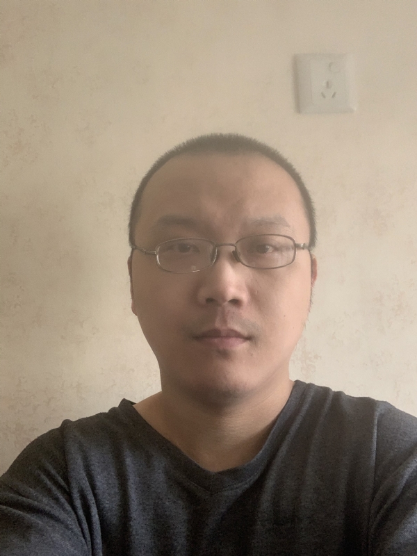 无想的第二张照片--沈阳相亲服务中心