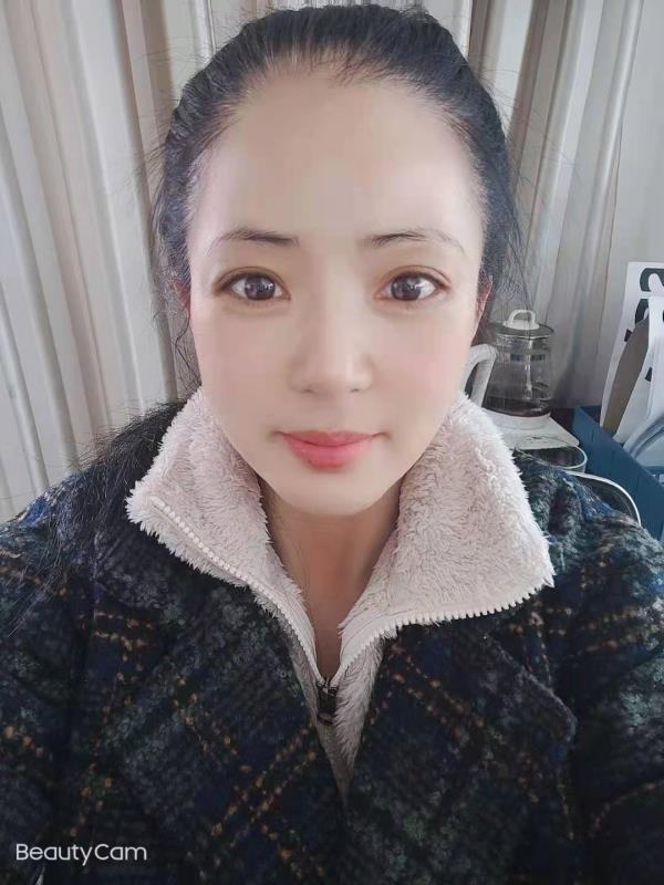 春晓的第一张照片--沈阳相亲服务中心