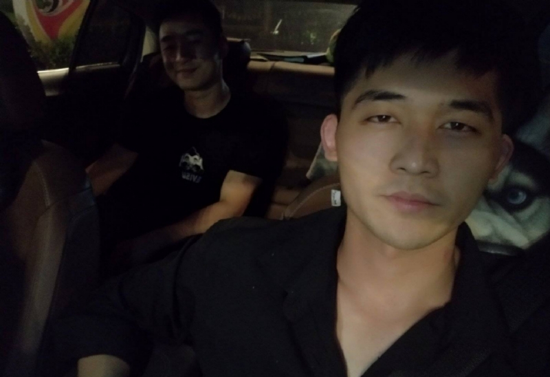 你的好好先生的第一张照片--沈阳相亲服务中心