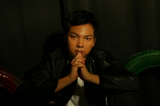 王先生的第一张照片--沈阳相亲服务中心