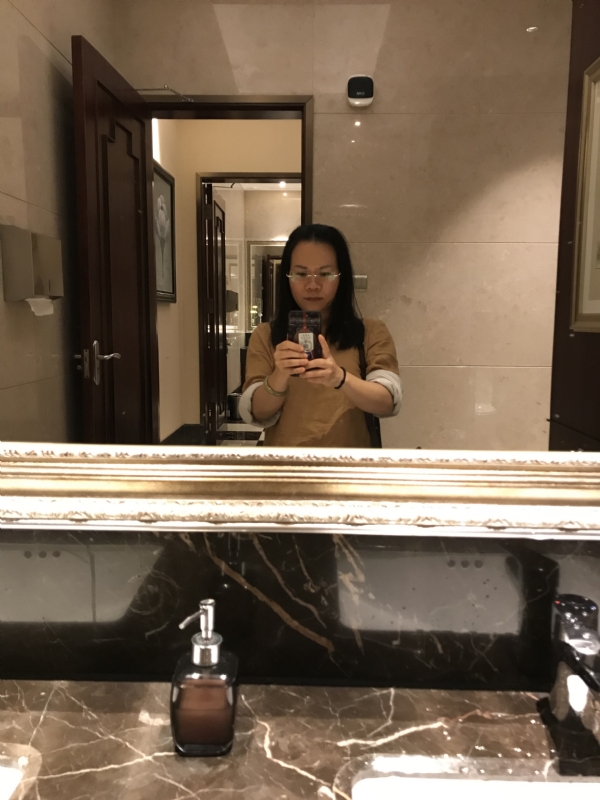 黄莺的第一张照片--沈阳相亲服务中心