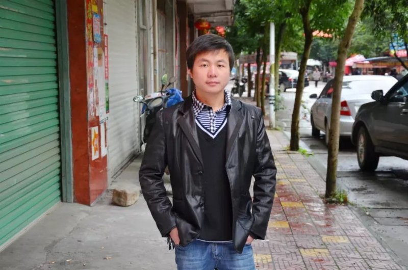 青春正点的第一张照片--沈阳相亲服务中心