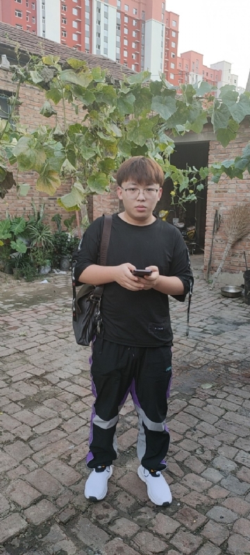 辛禹的第二张照片--沈阳相亲服务中心