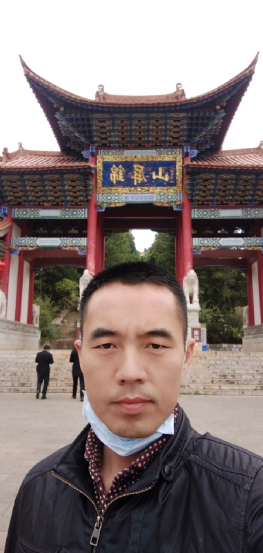 大头鱼的第二张照片--沈阳相亲服务中心