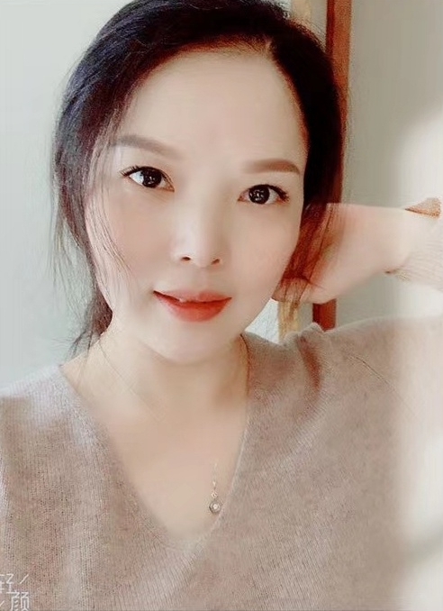 百荷的第一张照片--沈阳相亲服务中心