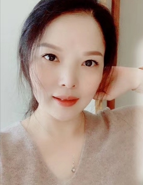 百荷的第二张照片--沈阳相亲服务中心