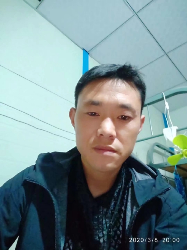 悟的第一张照片--沈阳相亲服务中心