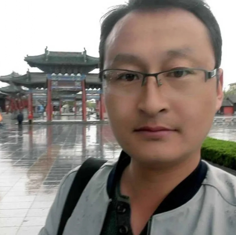 余生安好的第一张照片--沈阳相亲服务中心