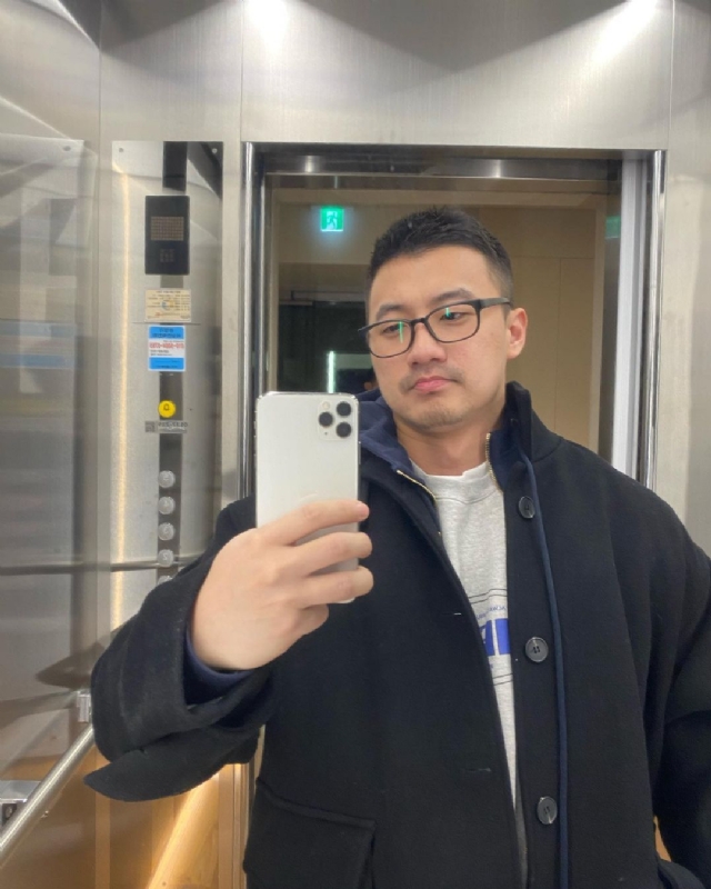 马甲线的第二张照片--沈阳相亲服务中心