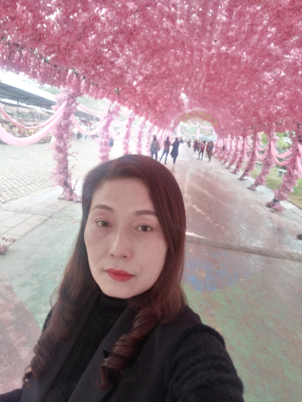 心愿的第一张照片--沈阳相亲服务中心