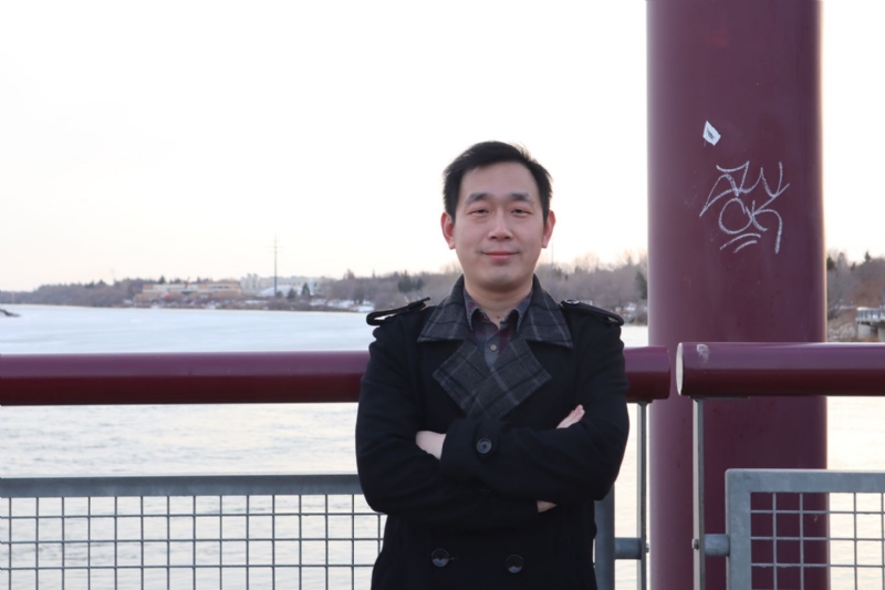 Leon的第一张照片--沈阳相亲服务中心