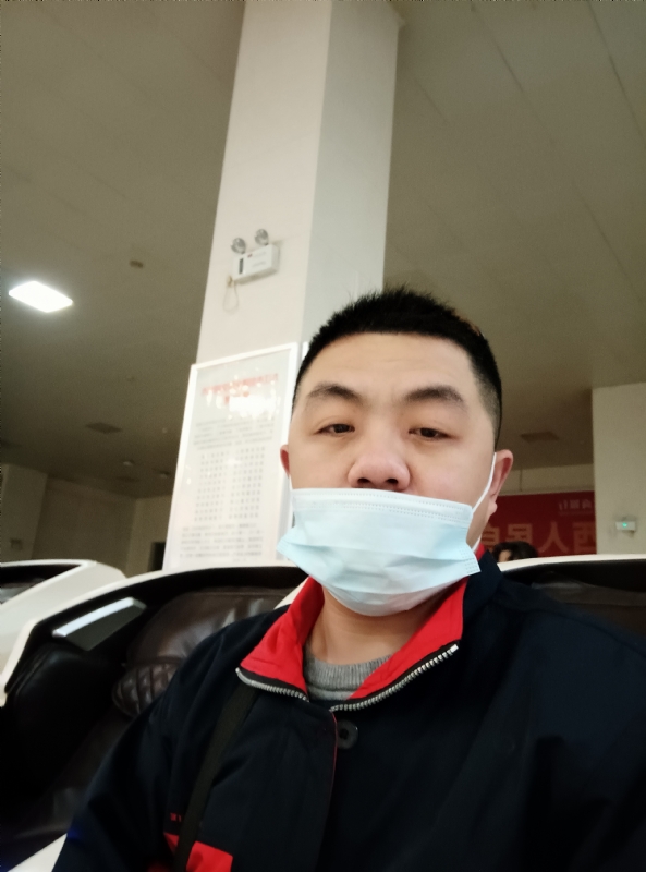 大雁的第一张照片--沈阳相亲服务中心