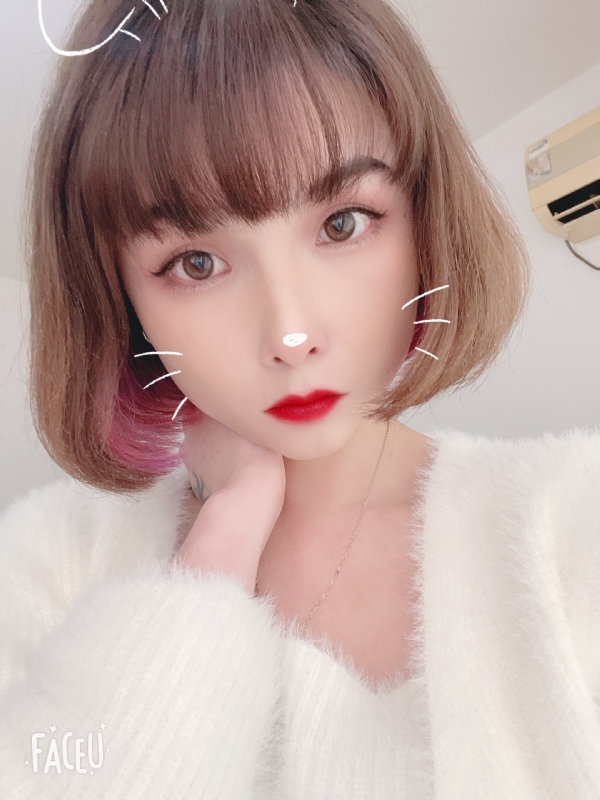 许昕柔的第一张照片--沈阳相亲服务中心