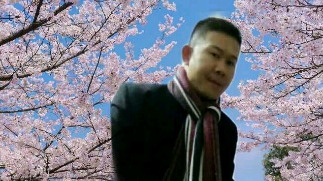 依男的第一张照片--沈阳相亲服务中心