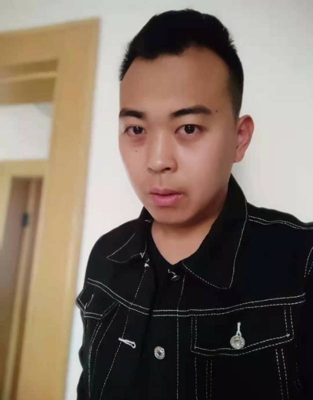 天边一丝风的第一张照片--沈阳相亲服务中心