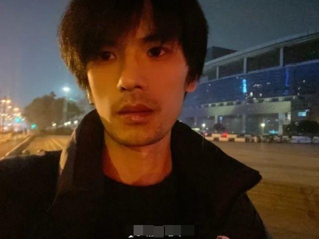 陈书誉的第一张照片--沈阳相亲服务中心