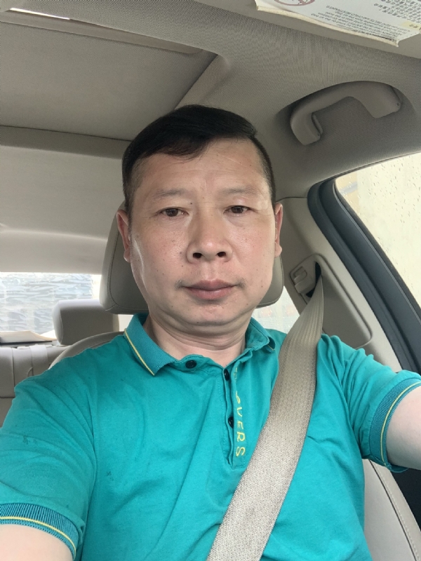 相知风雨中的第一张照片--沈阳相亲服务中心